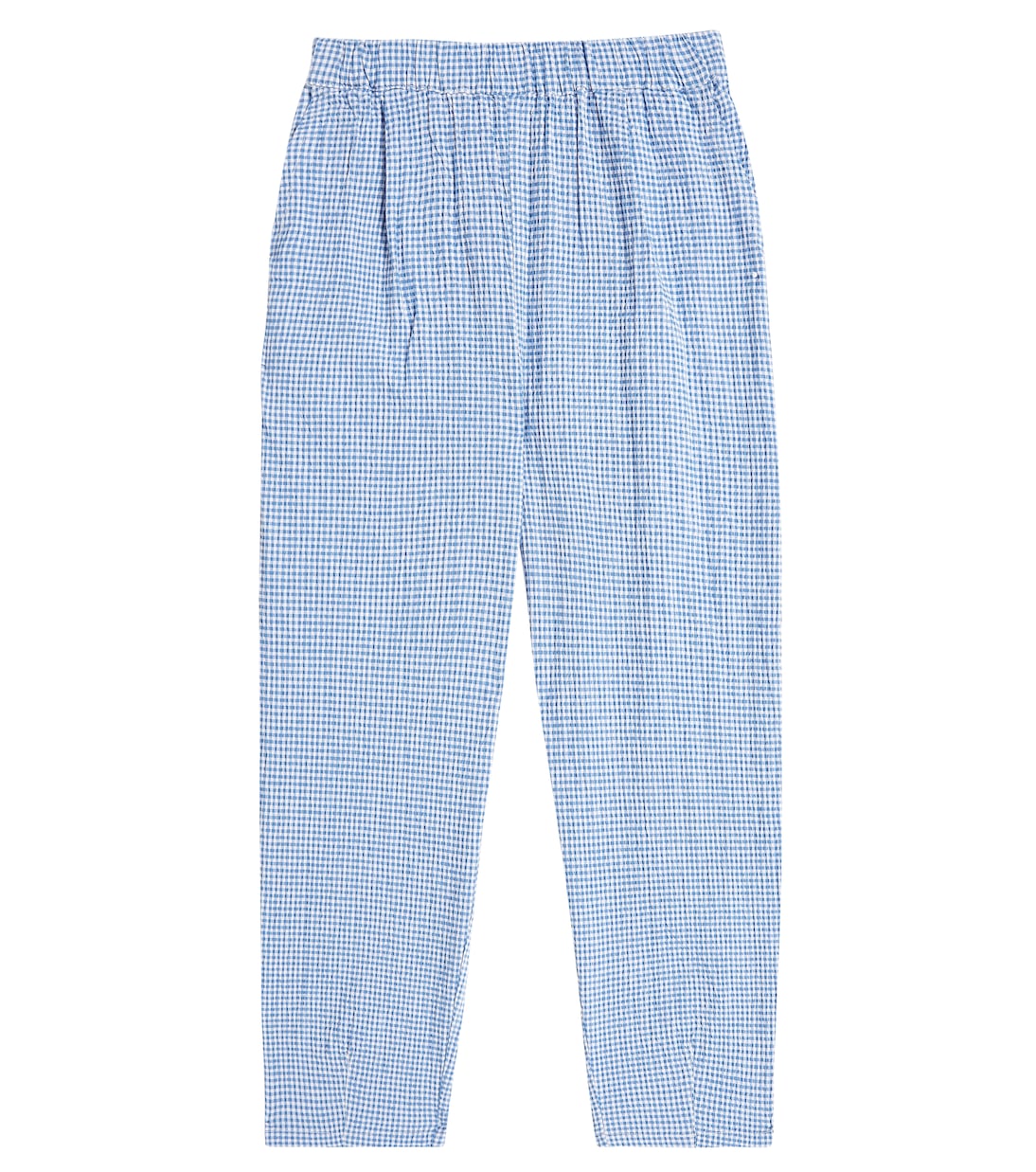 Hose Birger aus Seersucker | Liewood