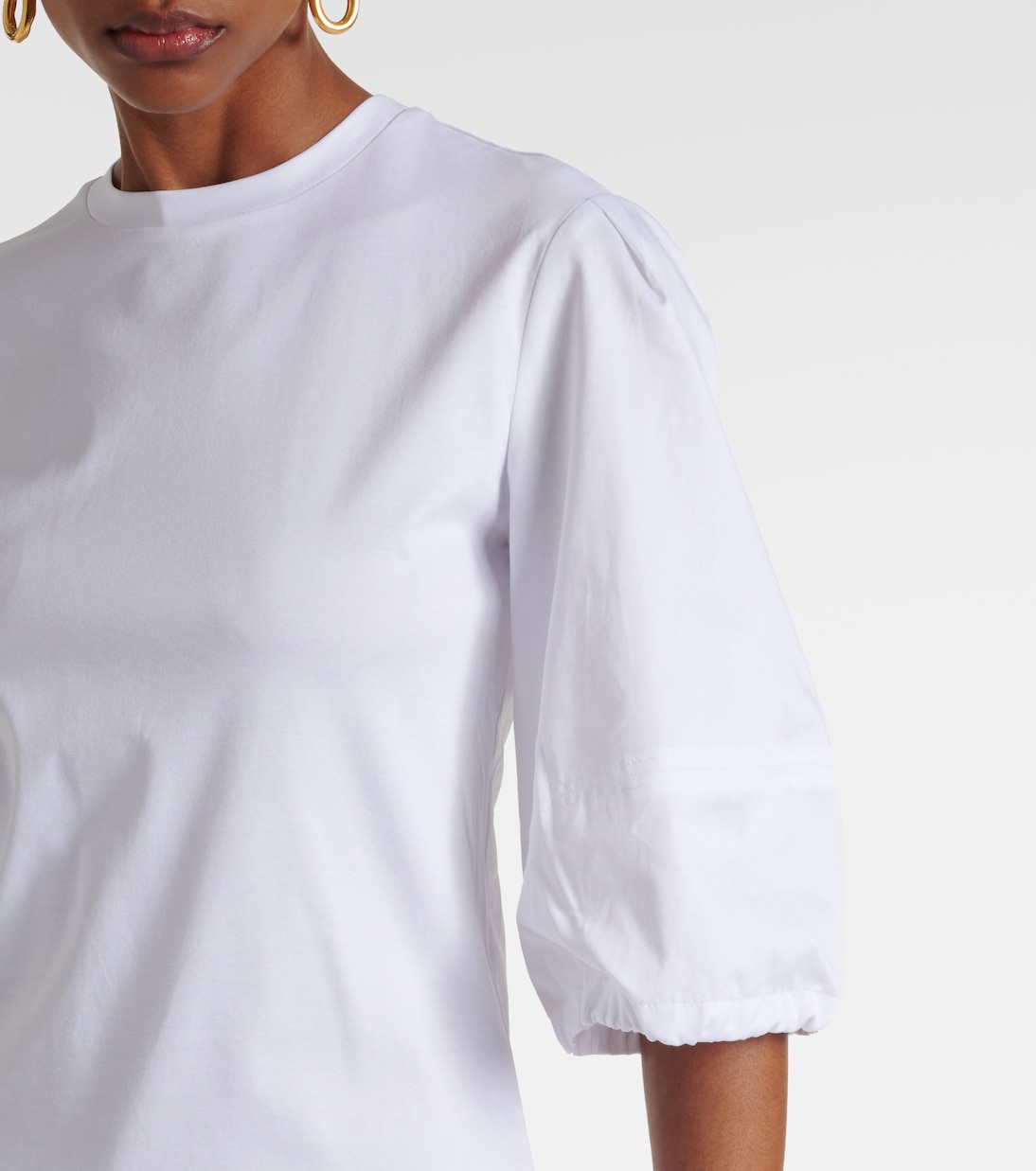Leisure Top Tebaide | Max Mara