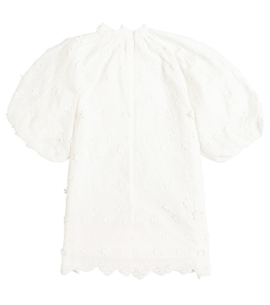 Kleid aus Baumwolle | Petite Amalie  