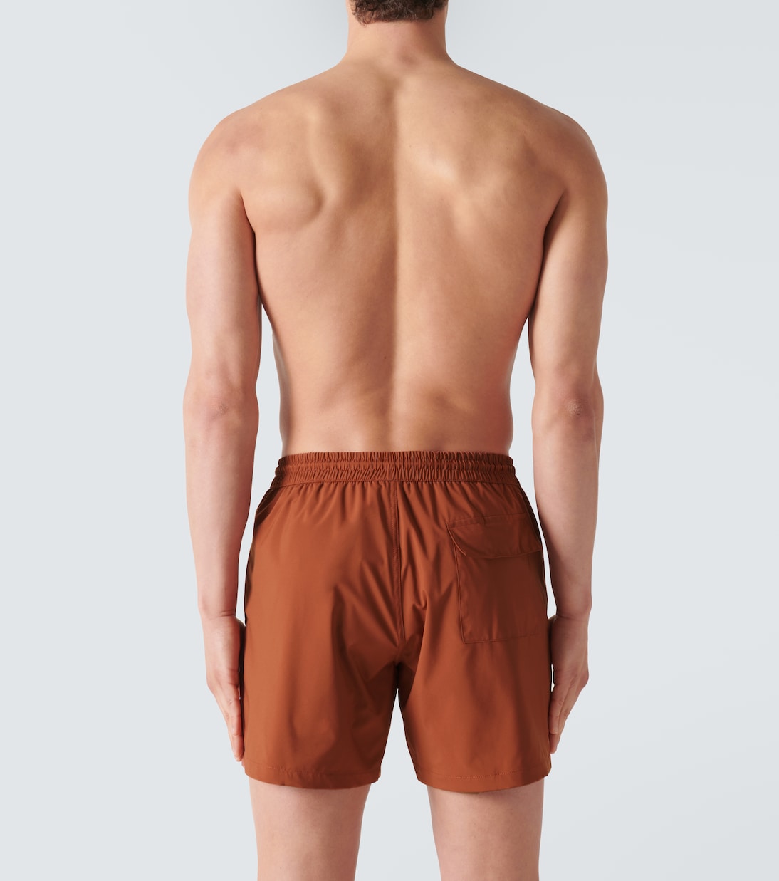 Short de bain | Thom Sweeney