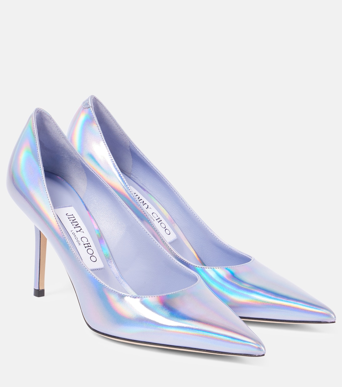 Pumps Love 85 in pelle | Jimmy Choo