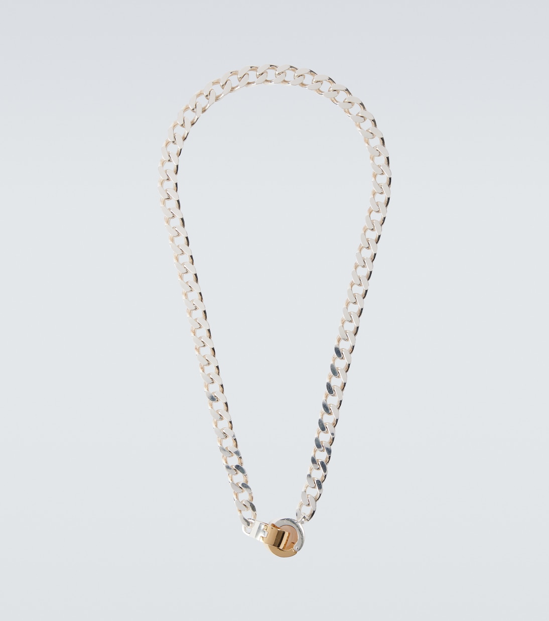 Collana in argento sterling | Bottega Veneta