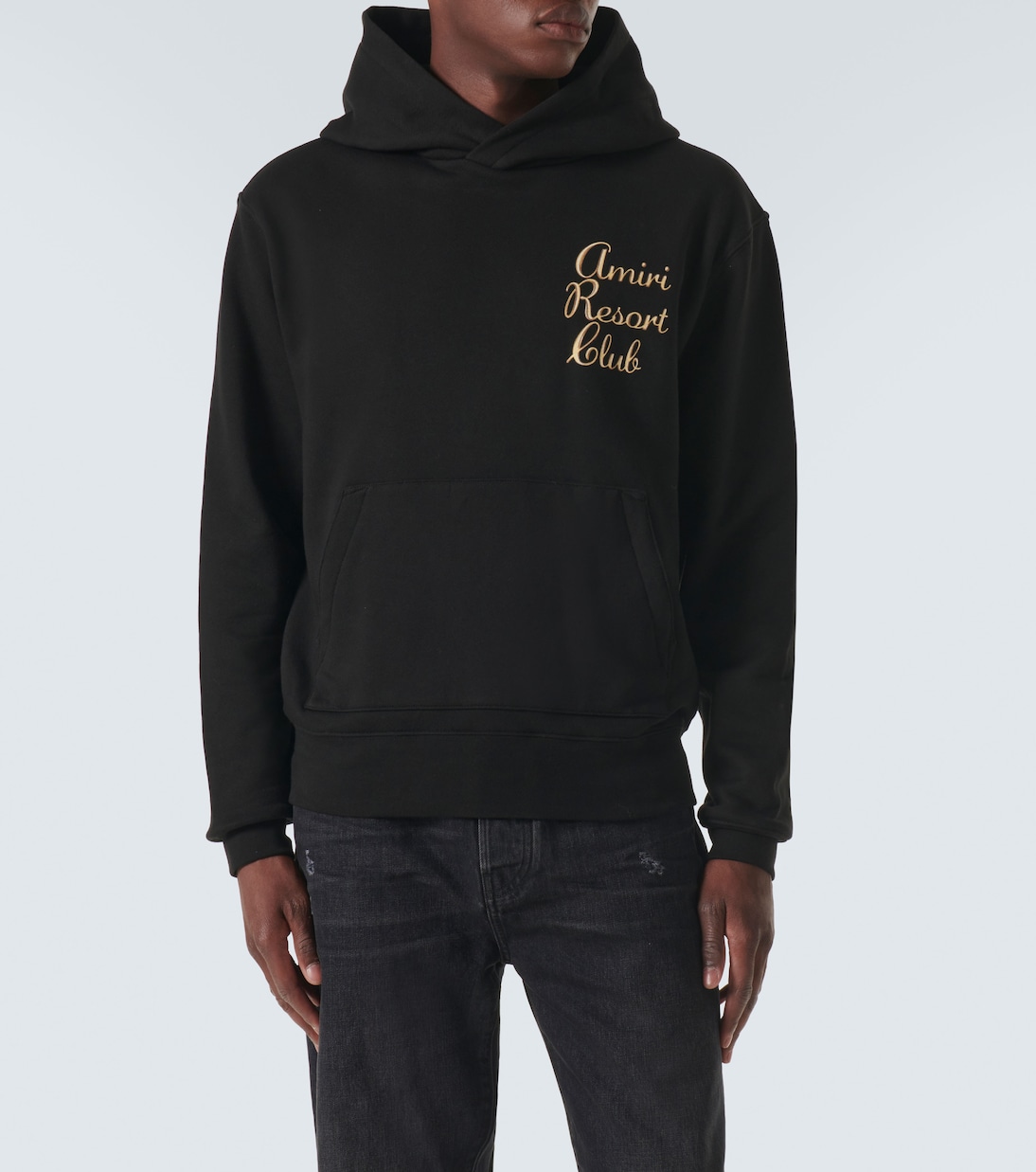 【関税込み】AMIRI ブラック Amiri Resort Club フーディ 24191665_54247708_1000.jpg