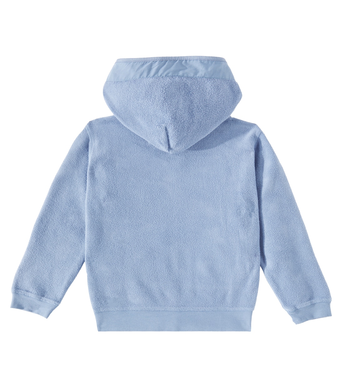 Kapuzenjacke aus Baumwolle | C.P. Company Kids