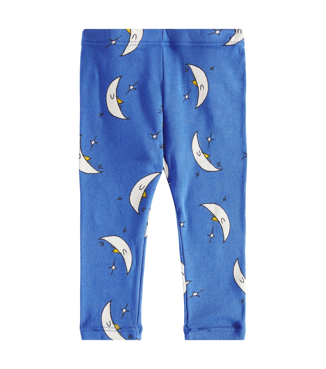 Bébé – Legging Beneath The Moon en coton mélangé | Bobo Choses