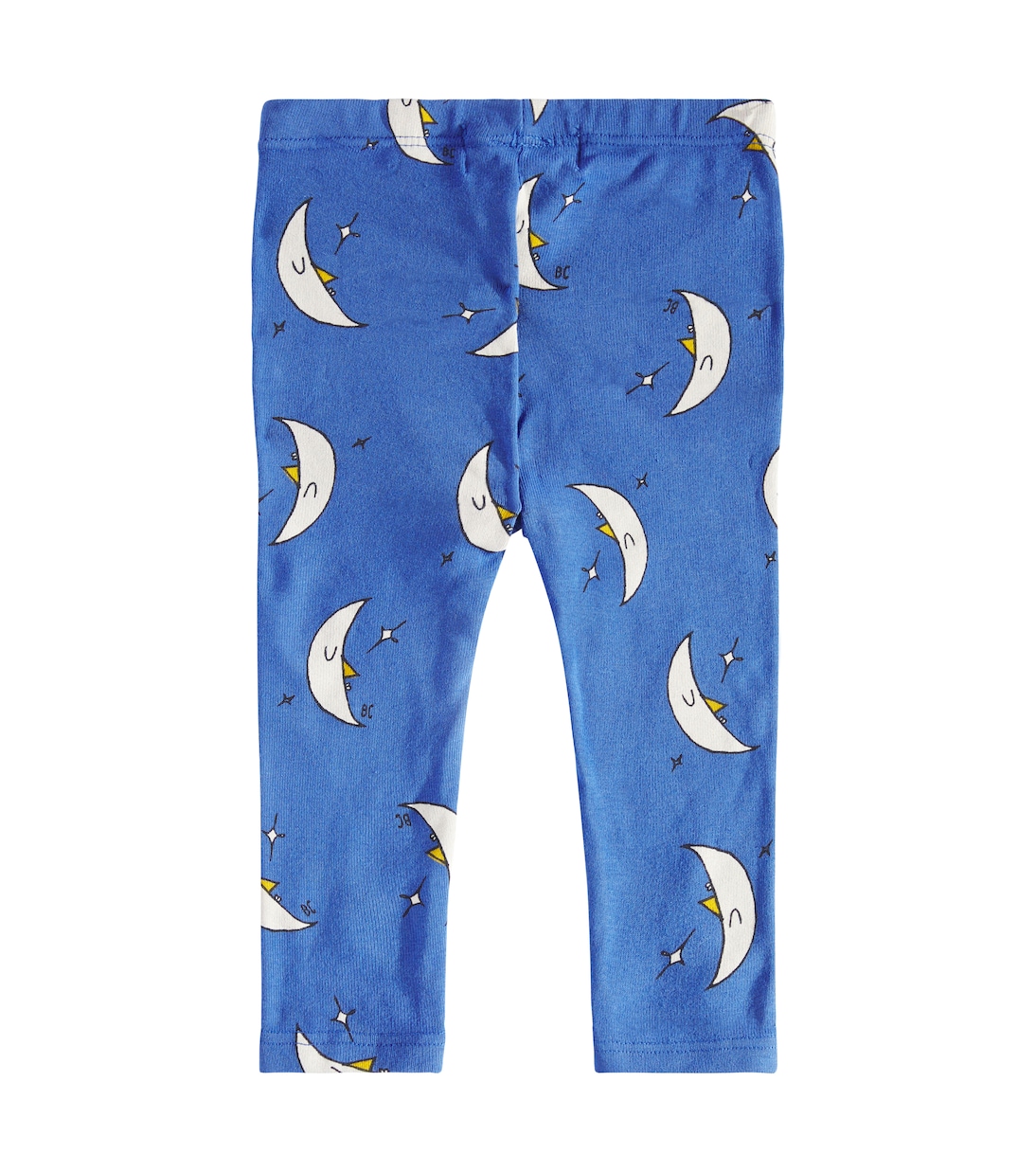 Bébé – Legging Beneath The Moon en coton mélangé | Bobo Choses