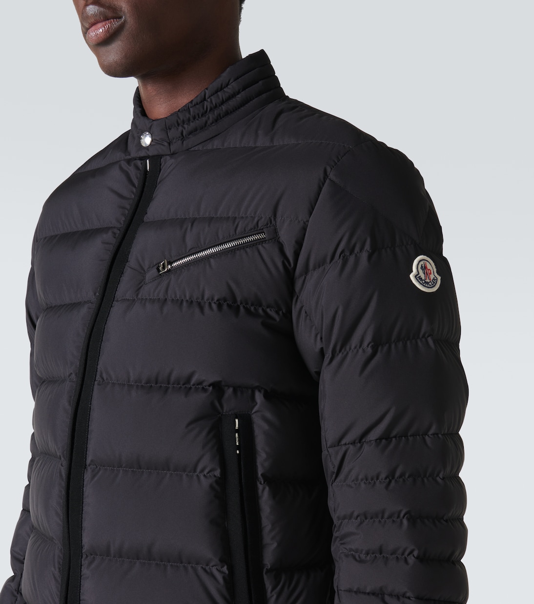 Daunenjacke Souillet | Moncler