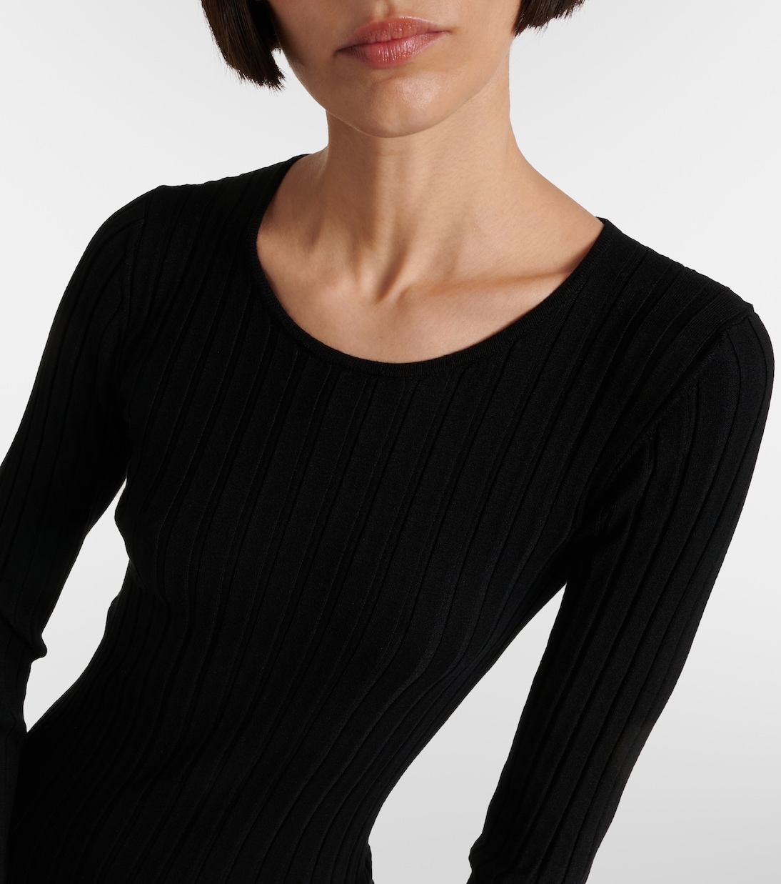 Vestido midi | Dolce&Gabbana