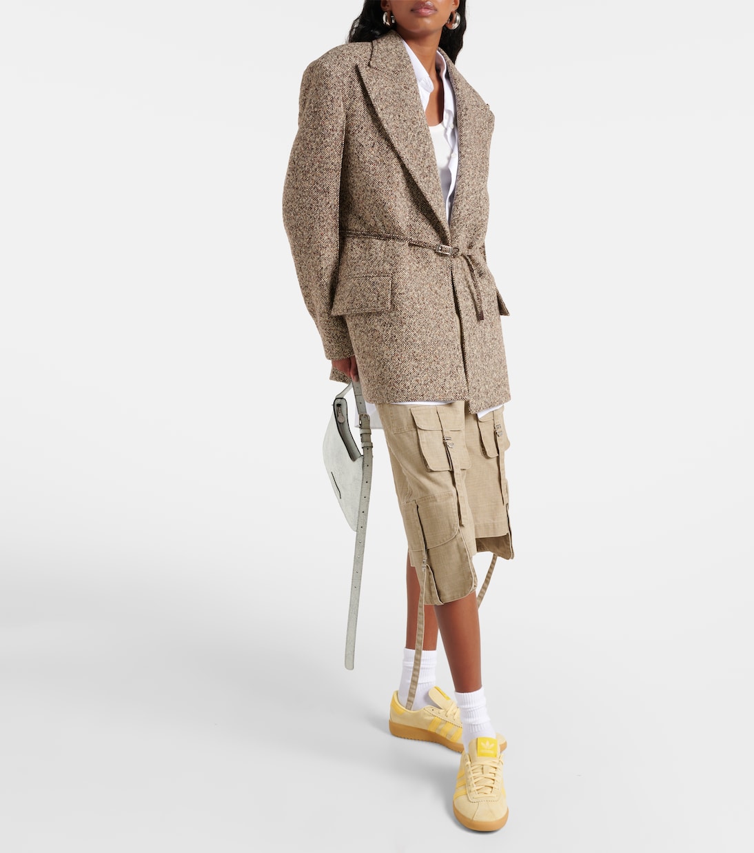 Sneakers BRMD in pelle | Adidas