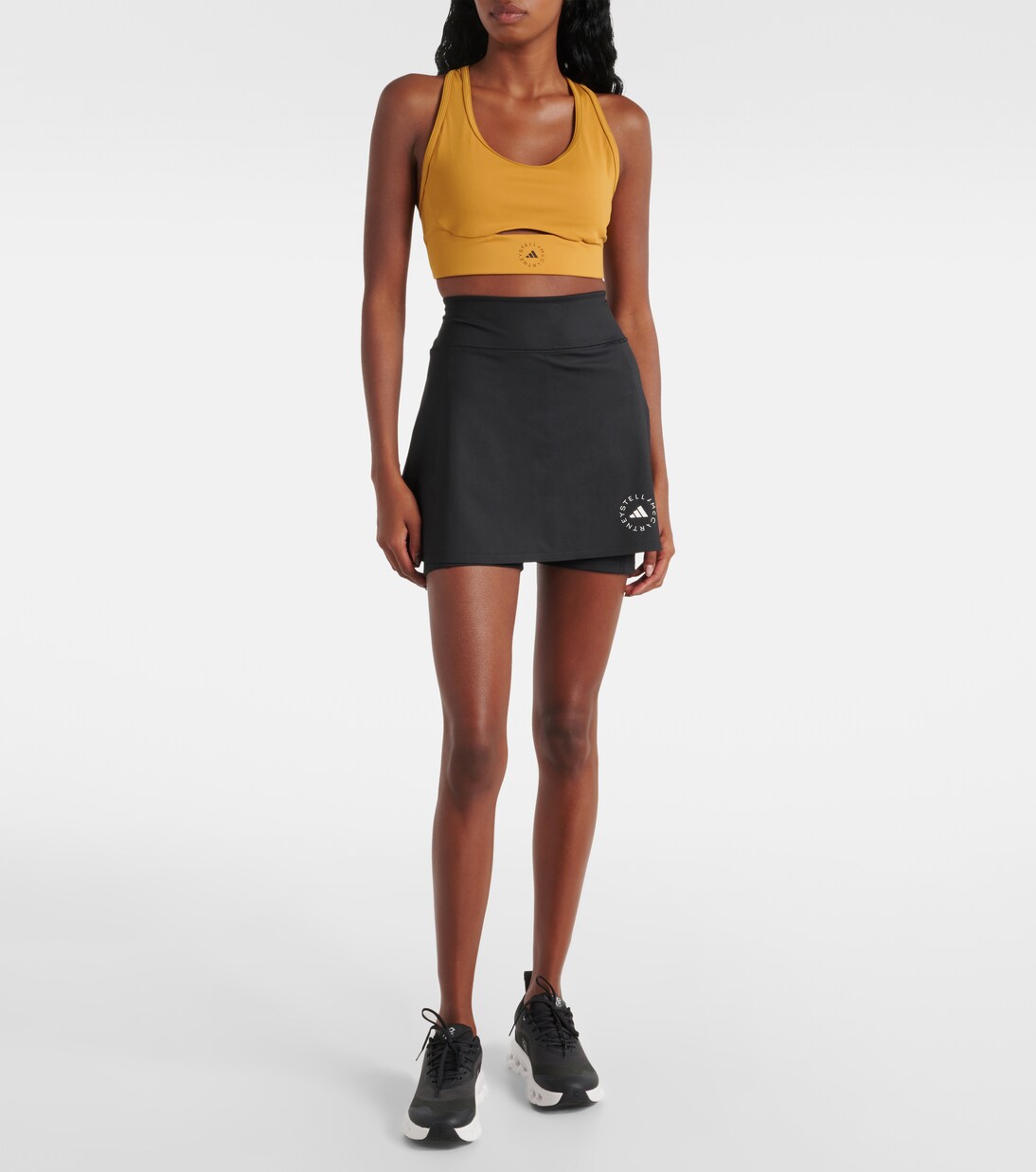 Shorts técnicos | Adidas by Stella McCartney