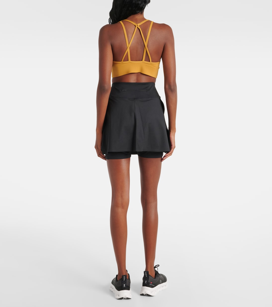 Shorts técnicos | Adidas by Stella McCartney