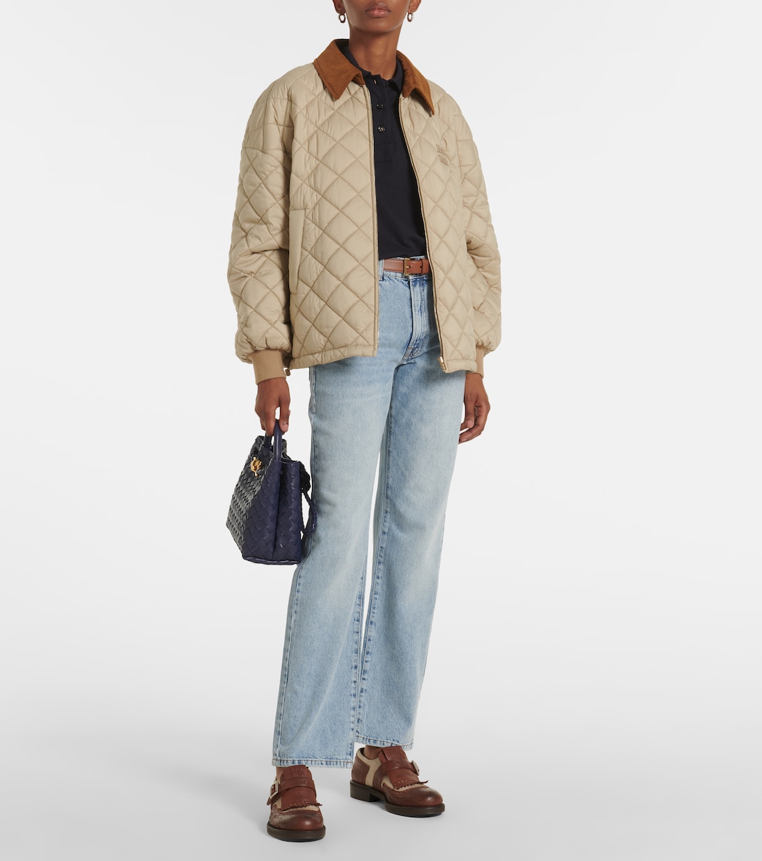Lanzarote straight jeans | AG Jeans