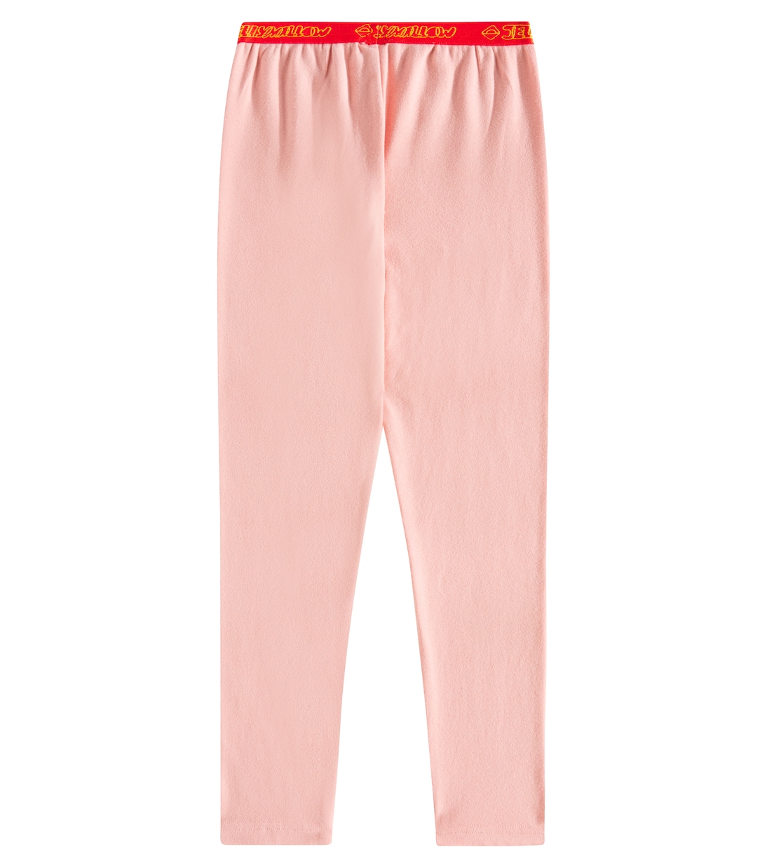 Leggings Love in misto cotone | Jellymallow
