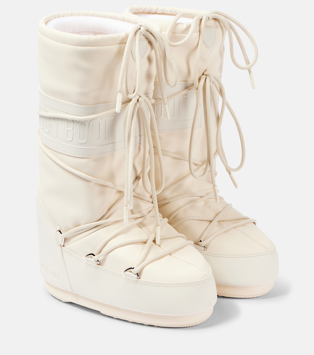 Stivali da neve Icon Rubber | Moon Boot