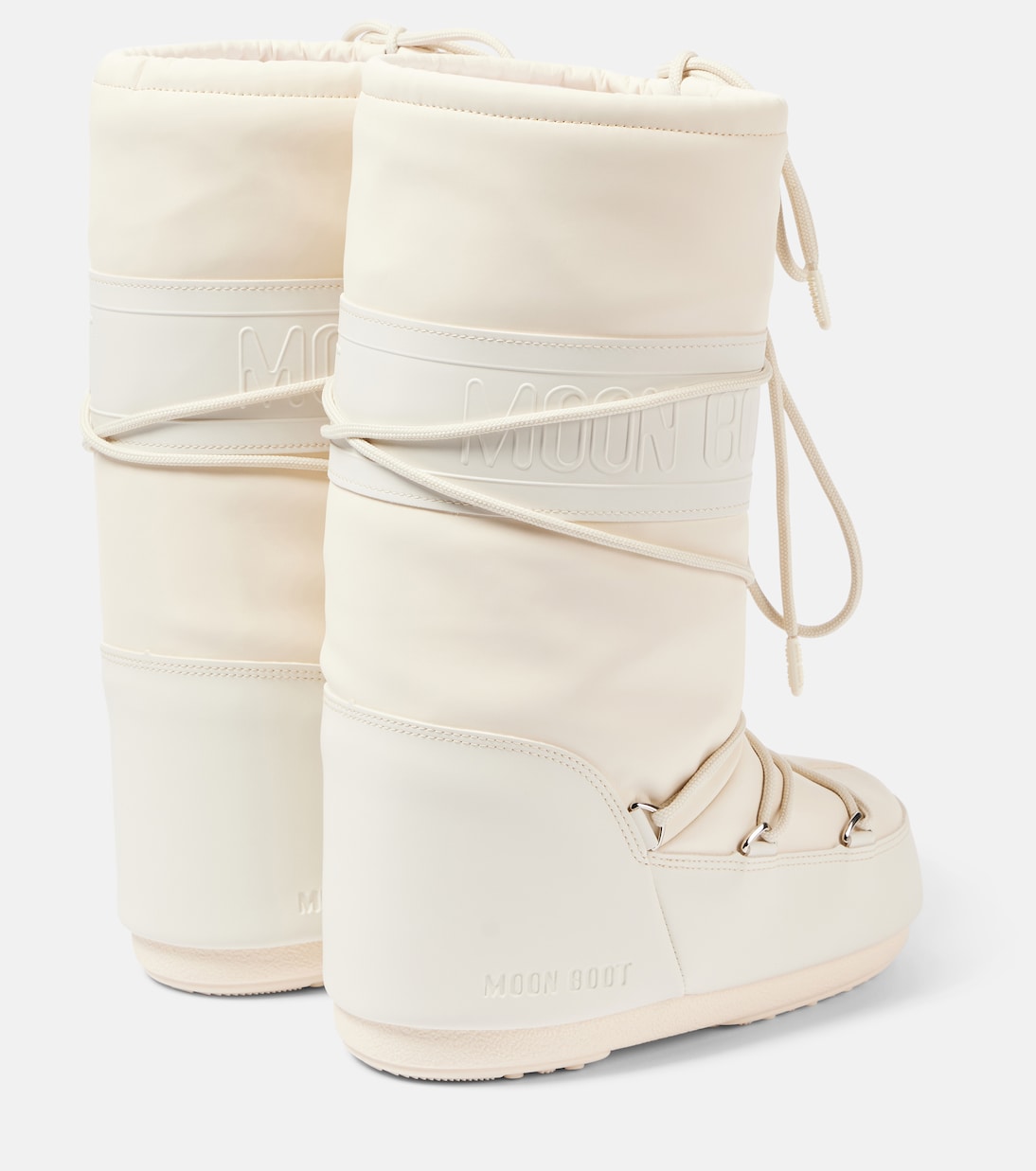 Stivali da neve Icon Rubber | Moon Boot