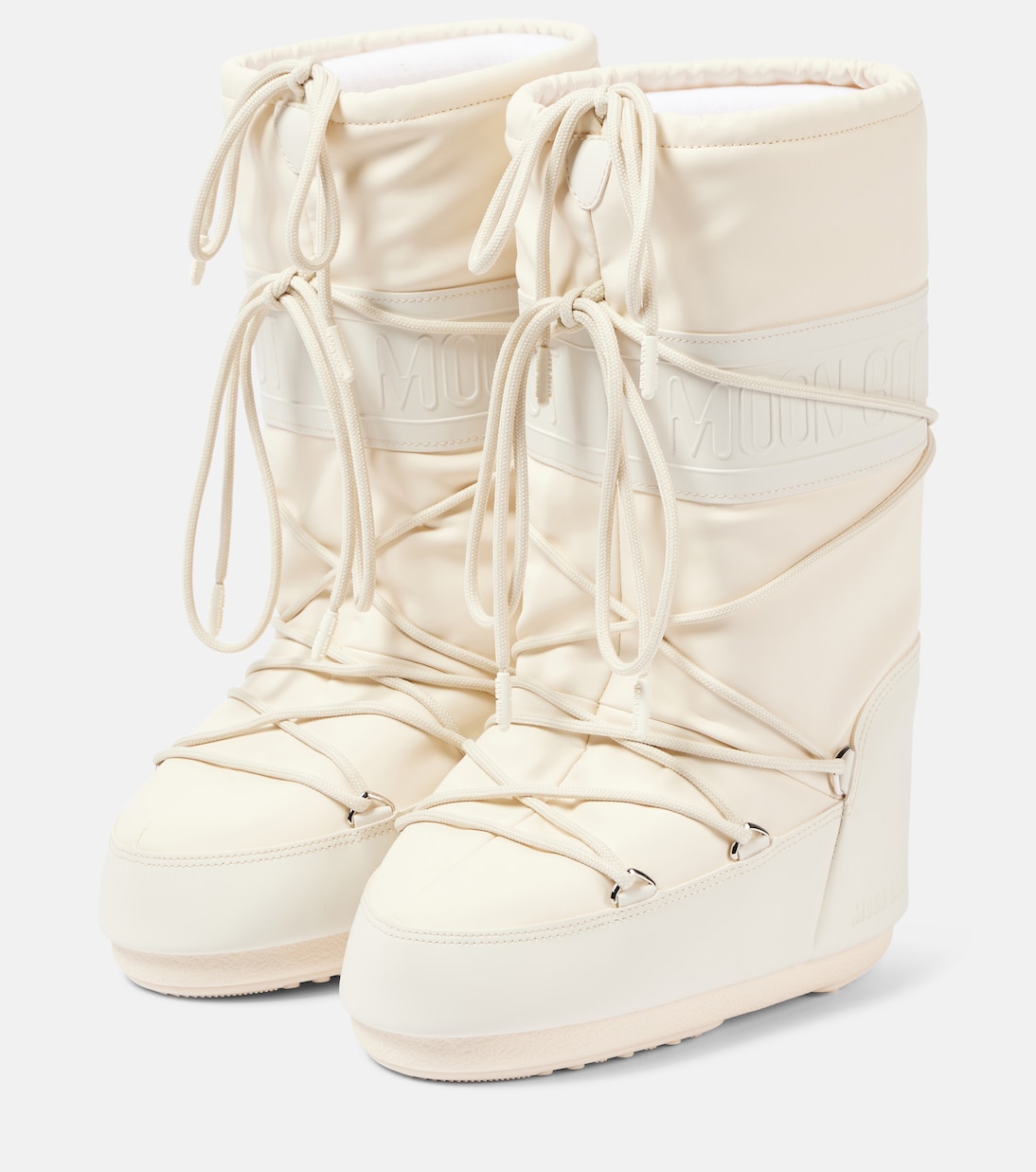 Stivali da neve Icon Rubber | Moon Boot