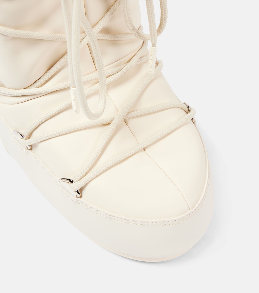 Stivali da neve Icon Rubber | Moon Boot