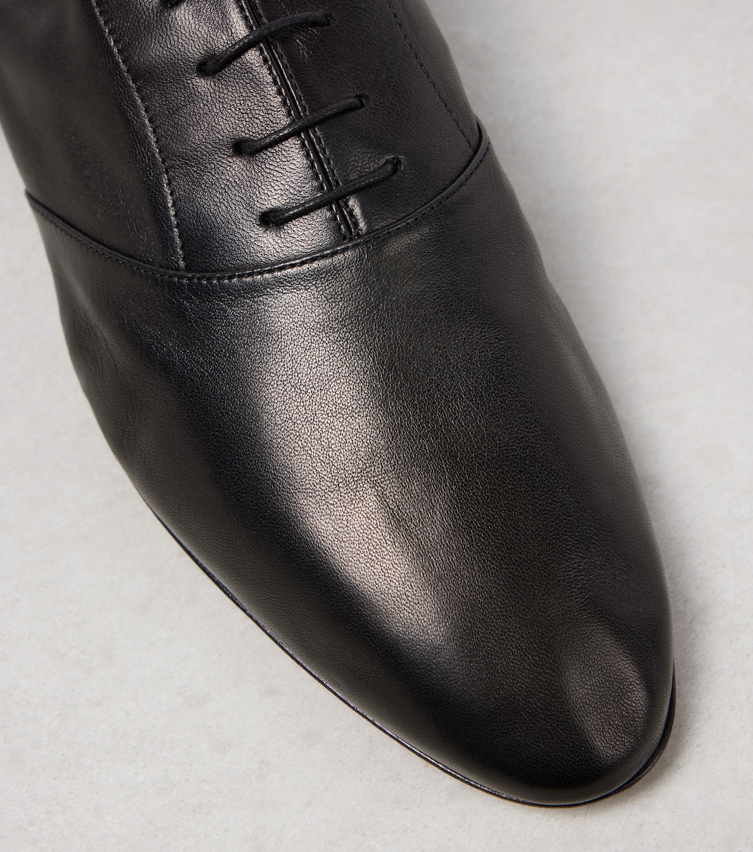 Schnürschuhe Hereditas aus Leder | The Row
