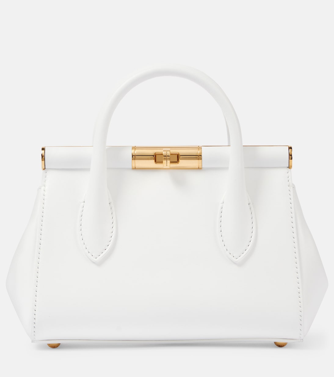 Borsa Marlene Small in pelle | Dolce&Gabbana