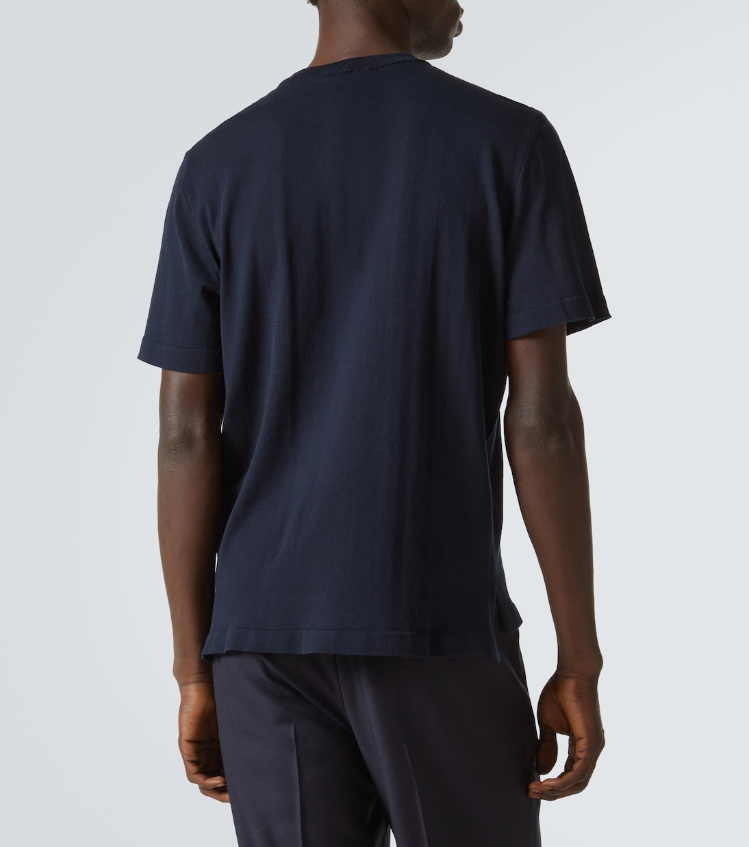 Polo in cotone | Rubinacci