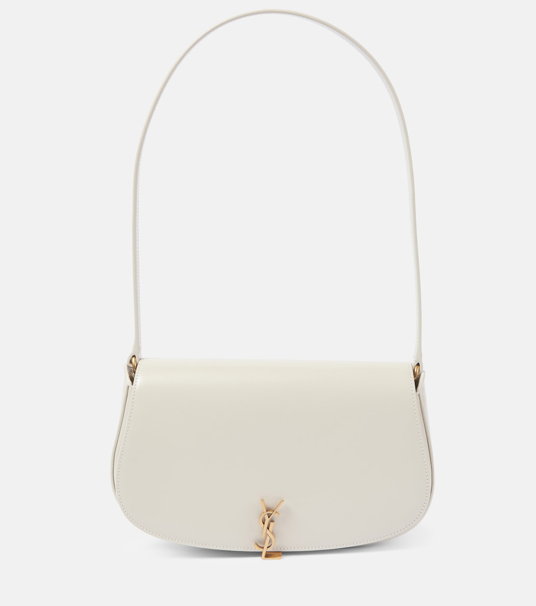 Borsa a spalla Voltaire Mini in pelle | Saint Laurent