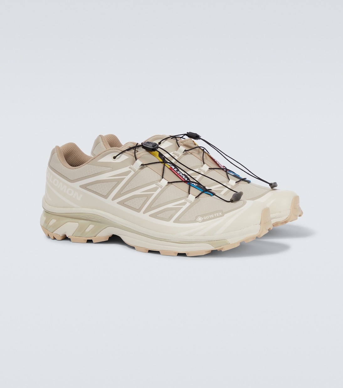 XT-6 GTX sneakers | Salomon