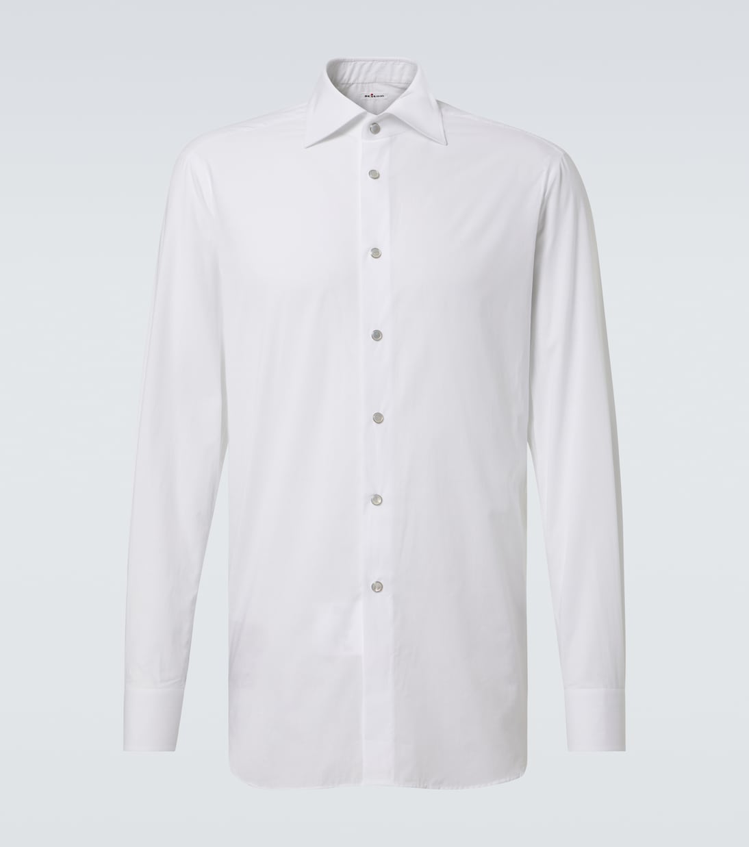 Camicia in cotone | Kiton