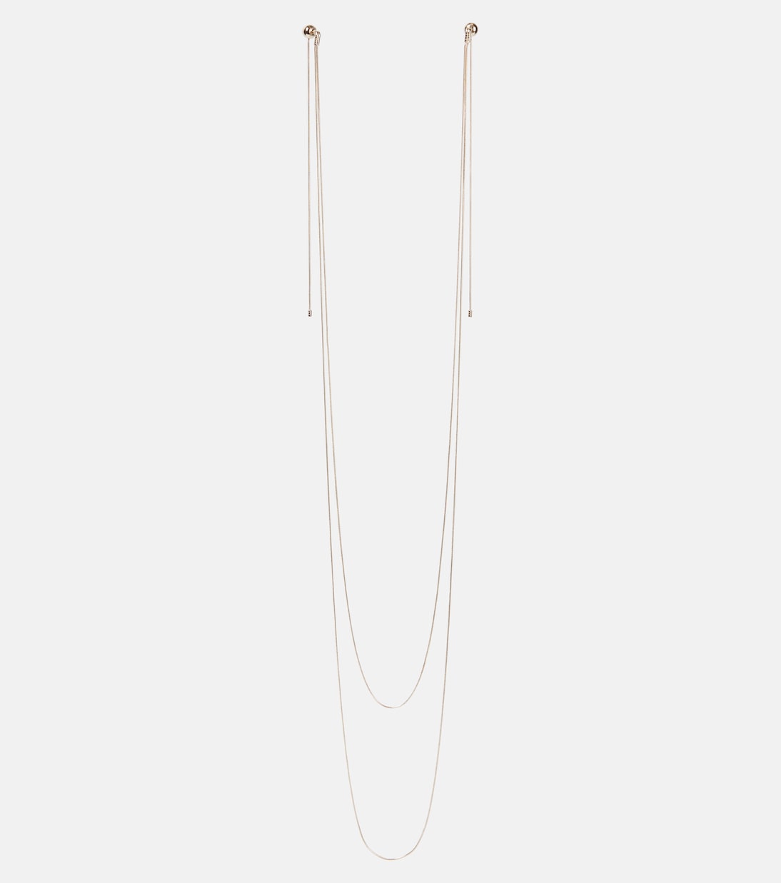 Boucles d'oreilles | Alaïa