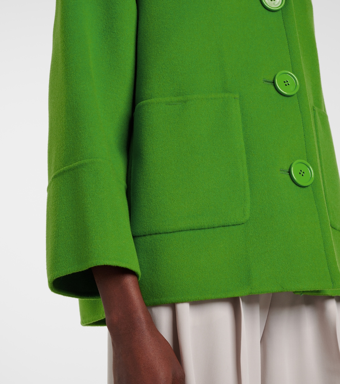 Giacca Windsor in lana | 'S Max Mara