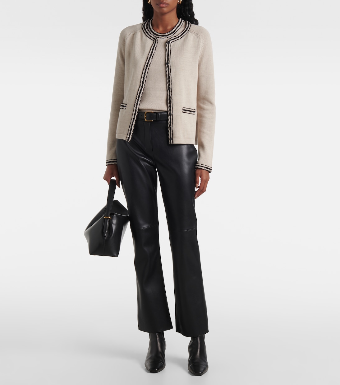 Cardigan Zenobia in cotone | 'S Max Mara