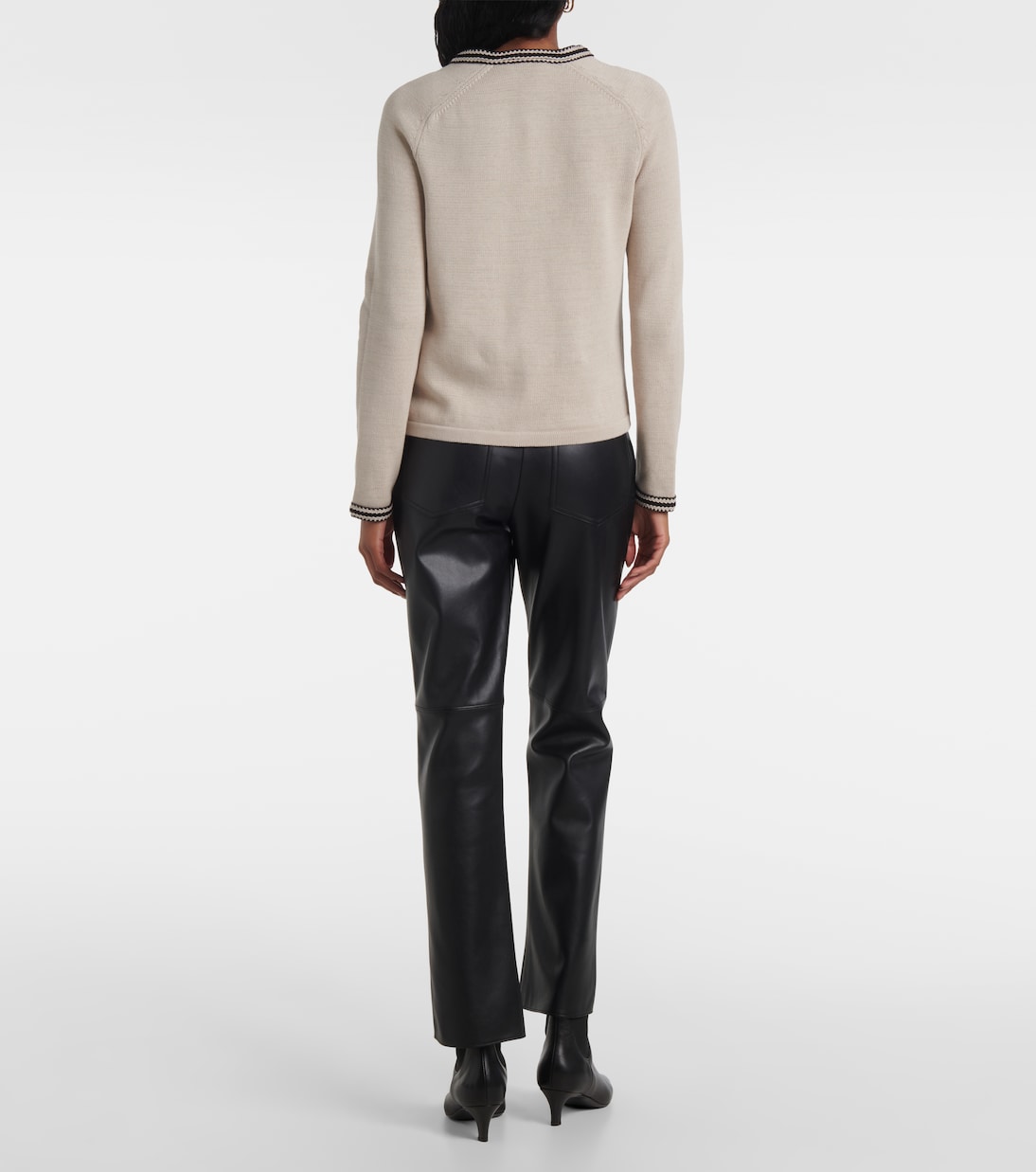 Cardigan Zenobia in cotone | 'S Max Mara