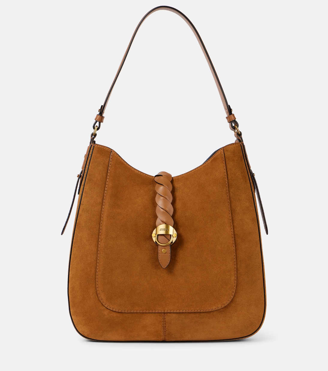 Sac Altay en daim | Isabel Marant