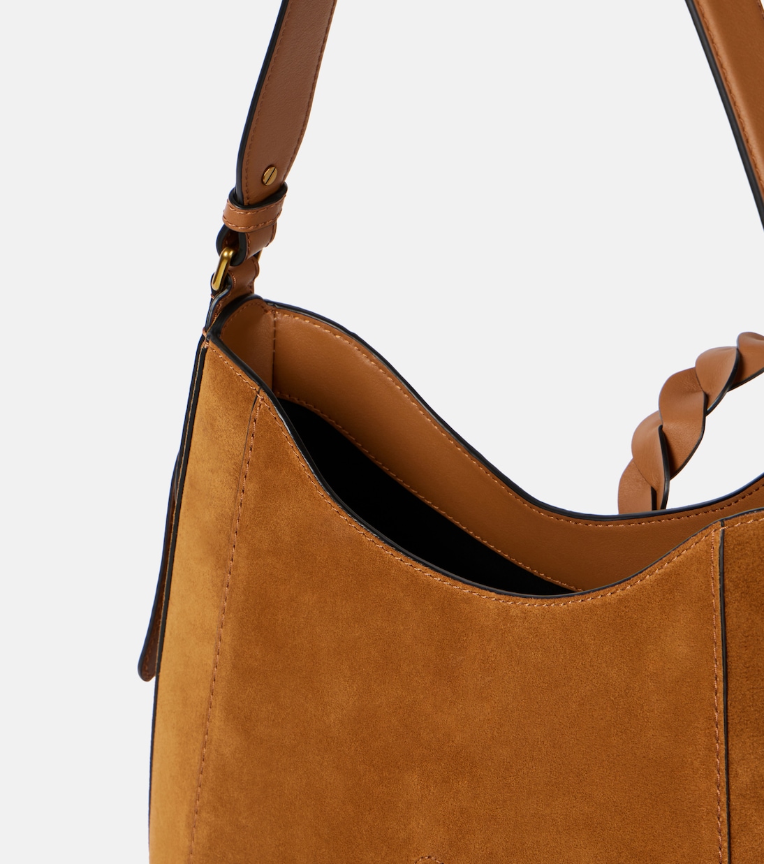Sac Altay en daim | Isabel Marant
