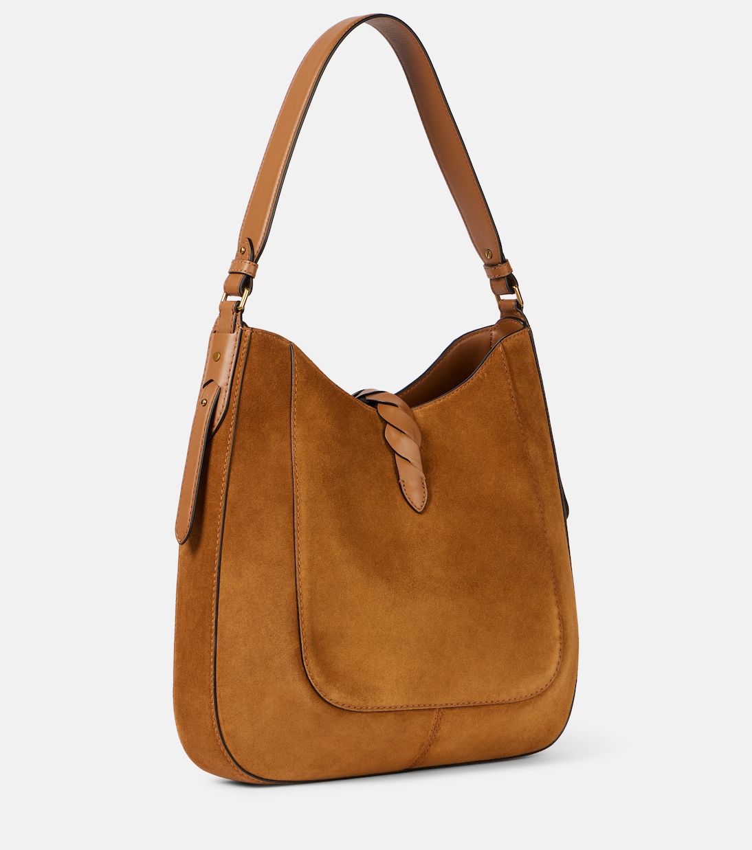 Sac Altay en daim | Isabel Marant