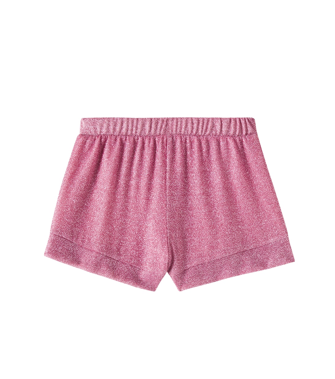 Shorts Lumière con lamé | Oséree Kids