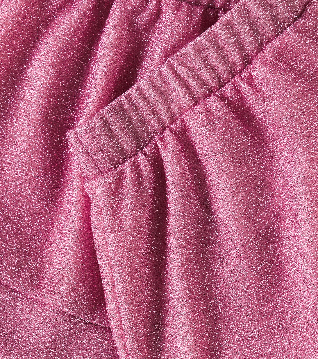Shorts Lumière con lamé | Oséree Kids