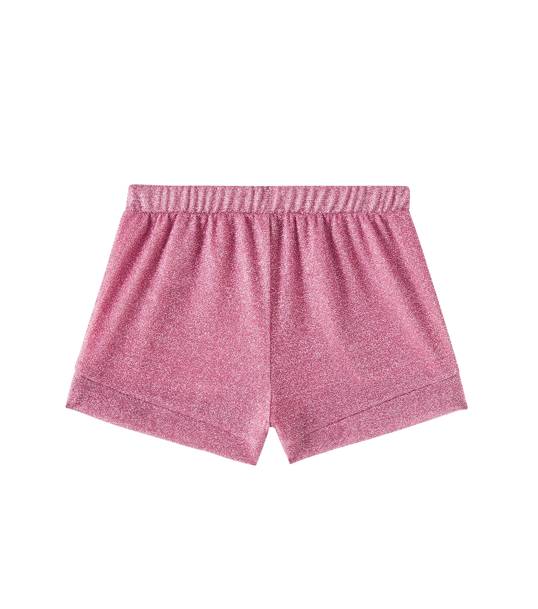 Shorts Lumière con lamé | Oséree Kids