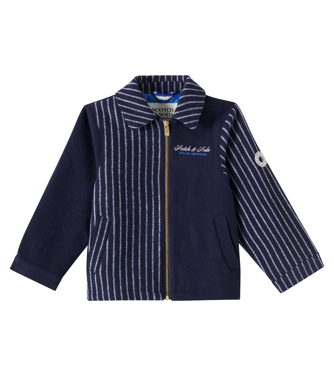 Giacca In-Between | Scotch & Soda Kids