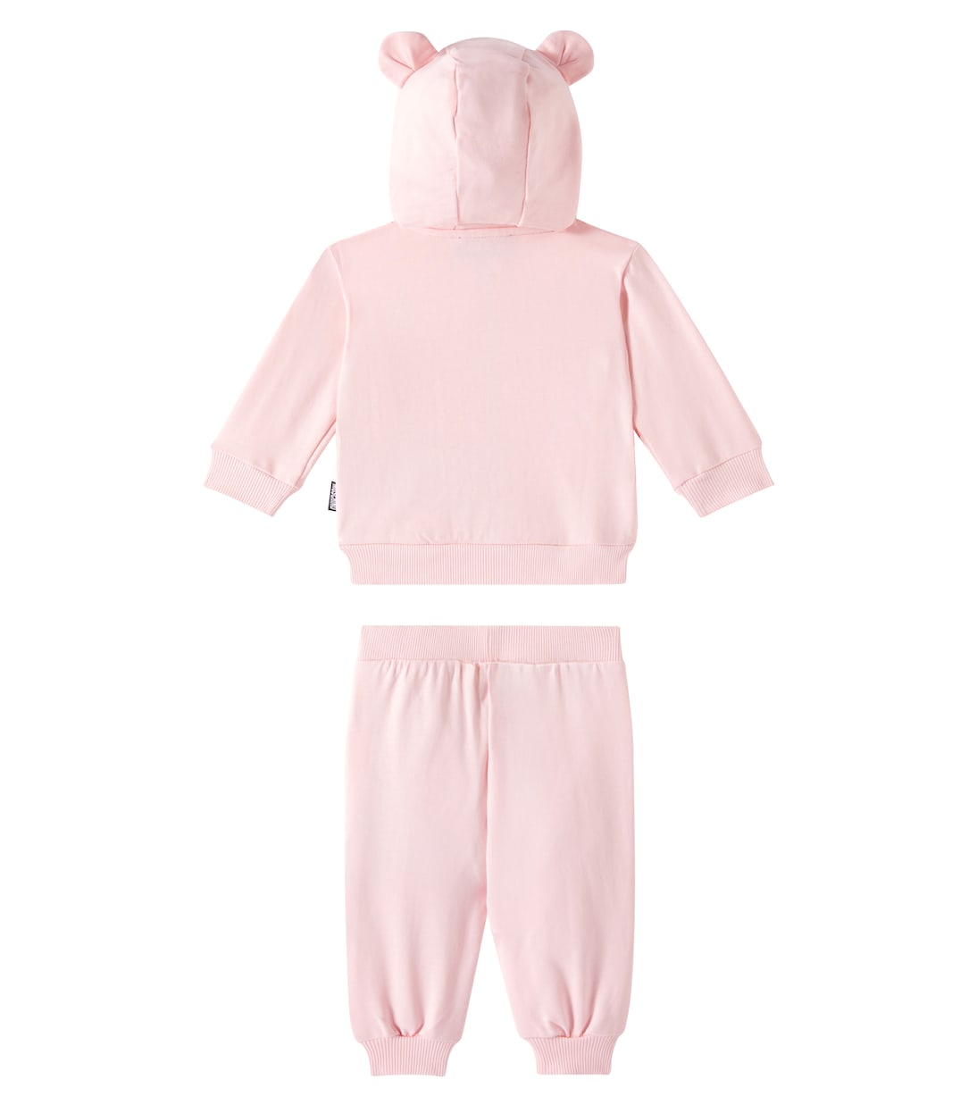 Bebé - chándal Teddy Bear de algodón | Moschino Kids