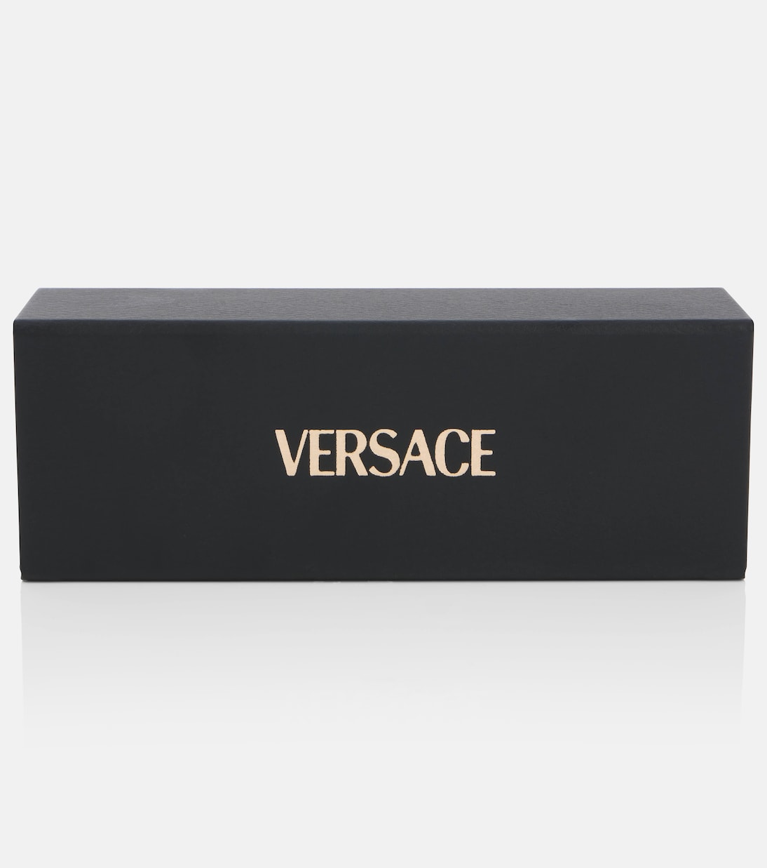 Occhiali da sole VERSACE stile cat-eye per giovani alla moda