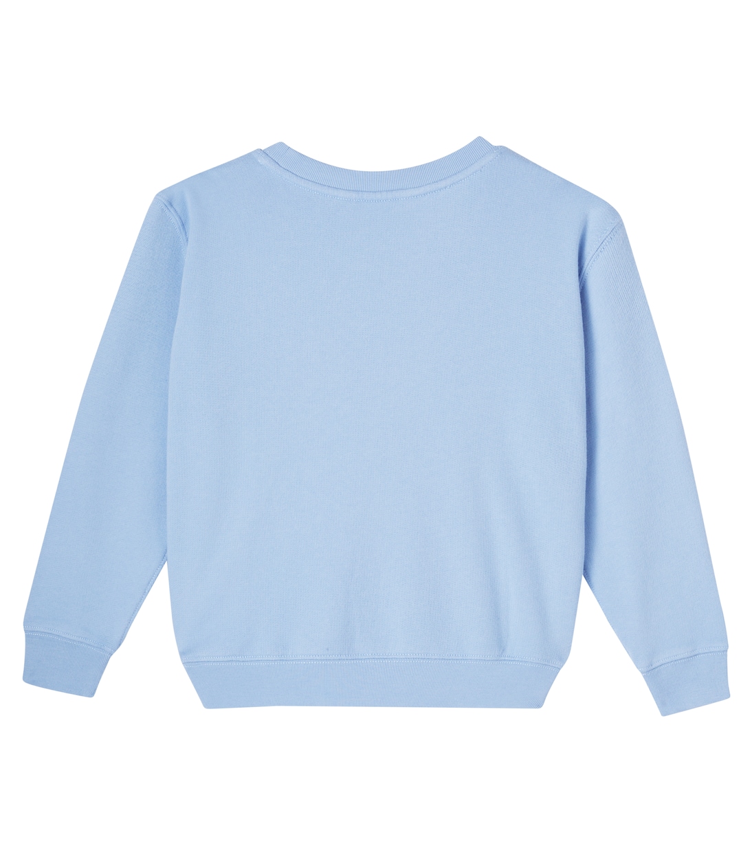 Sudadera Polo Bear en mezcla de algodón | Polo Ralph Lauren Kids