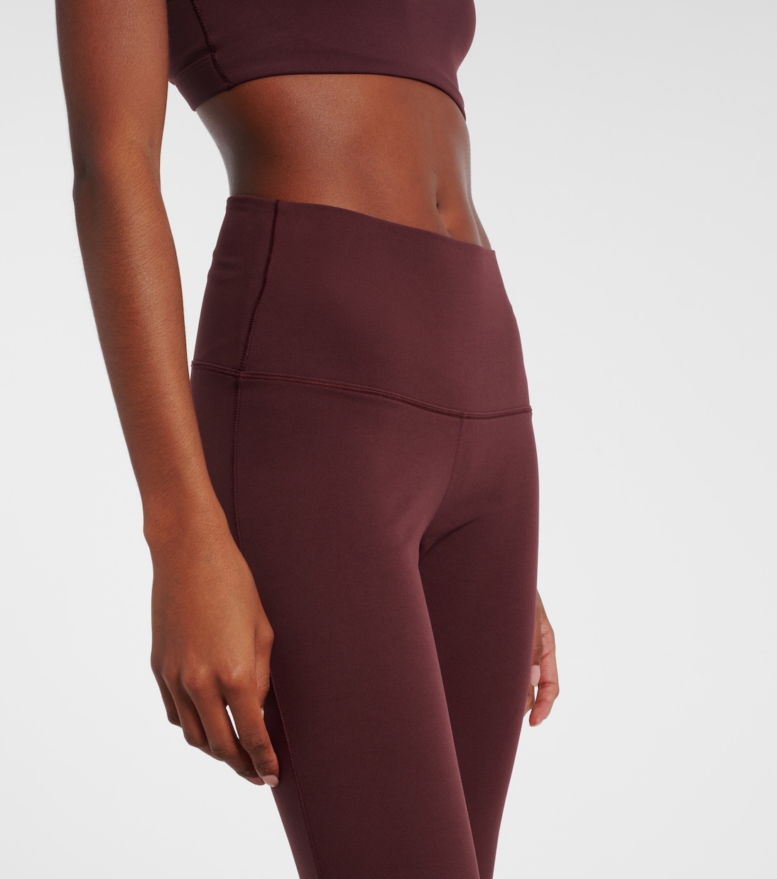Nike Zenvy flared leggings | Nike