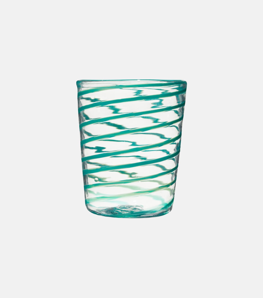 Giravolta glass | Cabana