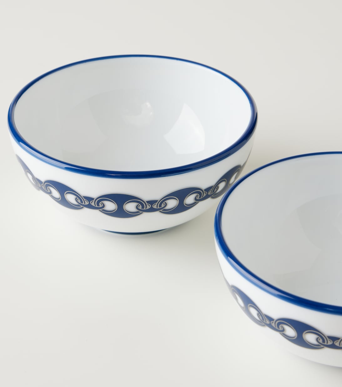 Set Marina aus zwei Müslischalen  | Gucci