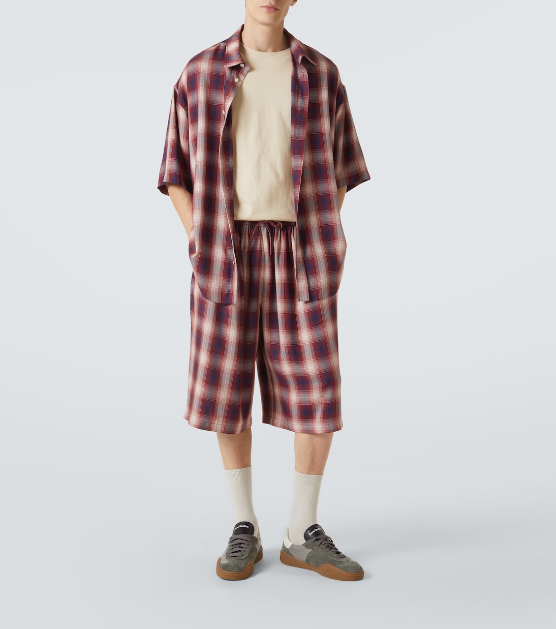 Shorts | Acne Studios