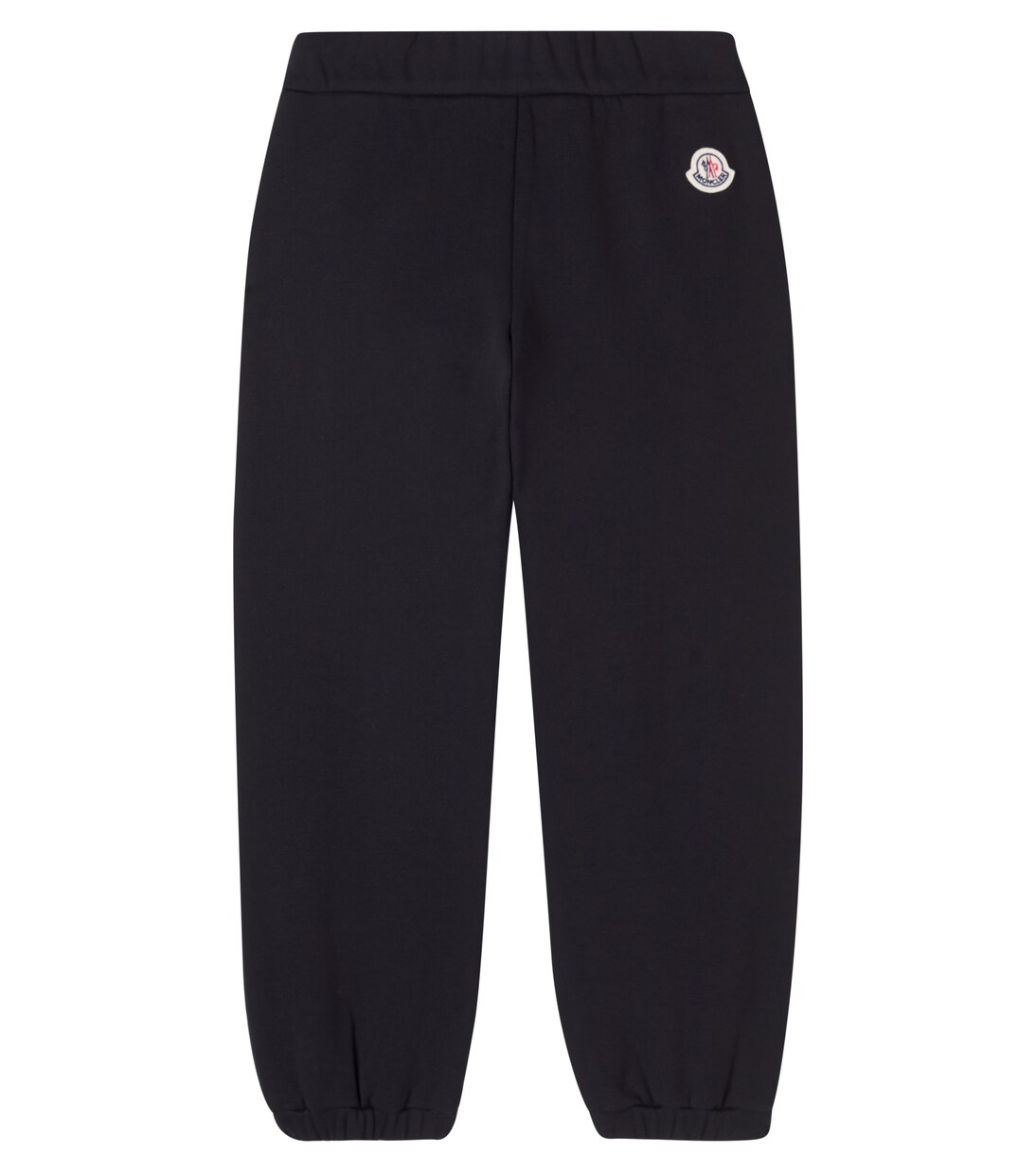 Cotton jersey sweatpants | Moncler Enfant