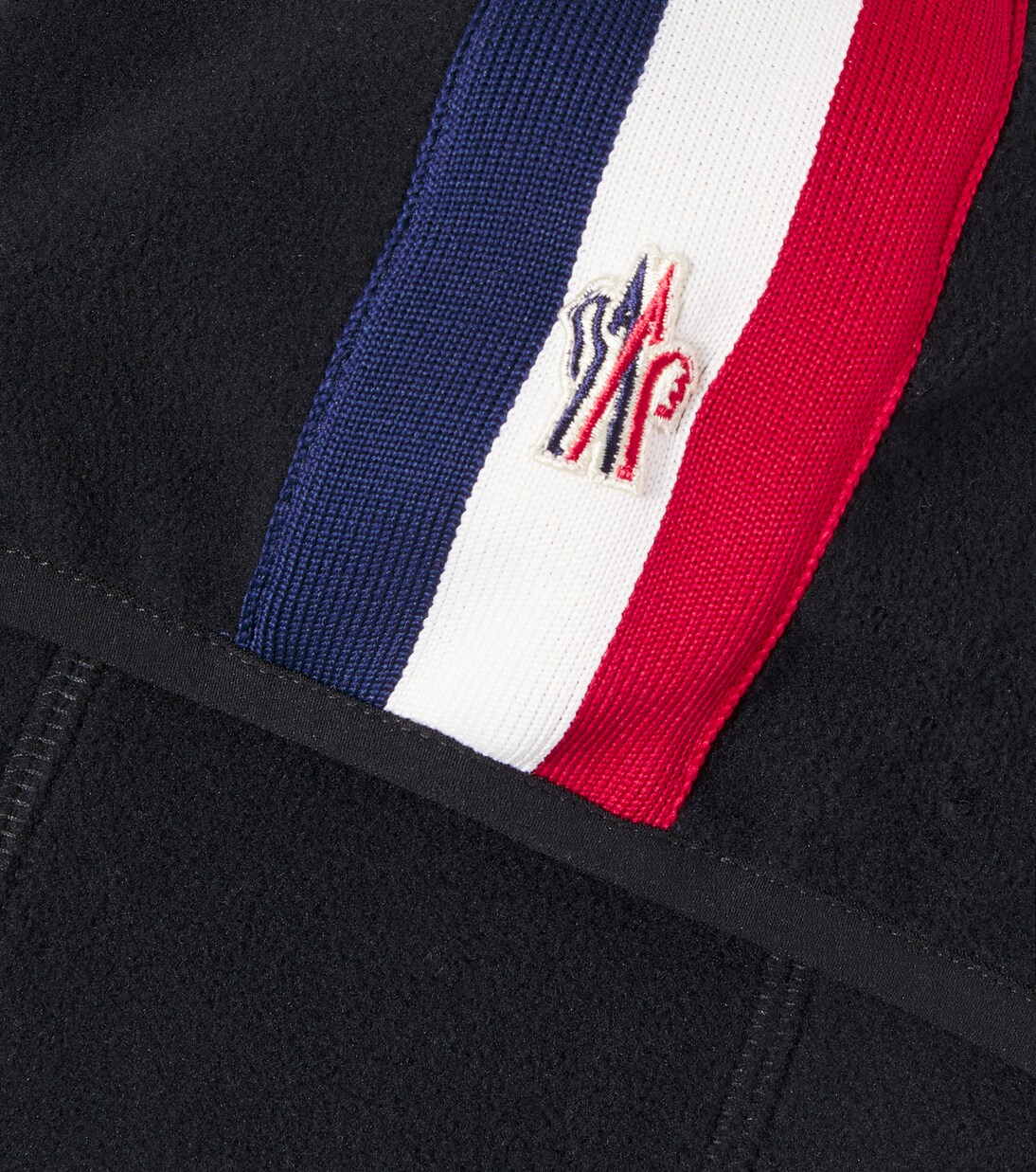 Technical ski mask | Moncler Grenoble Enfant