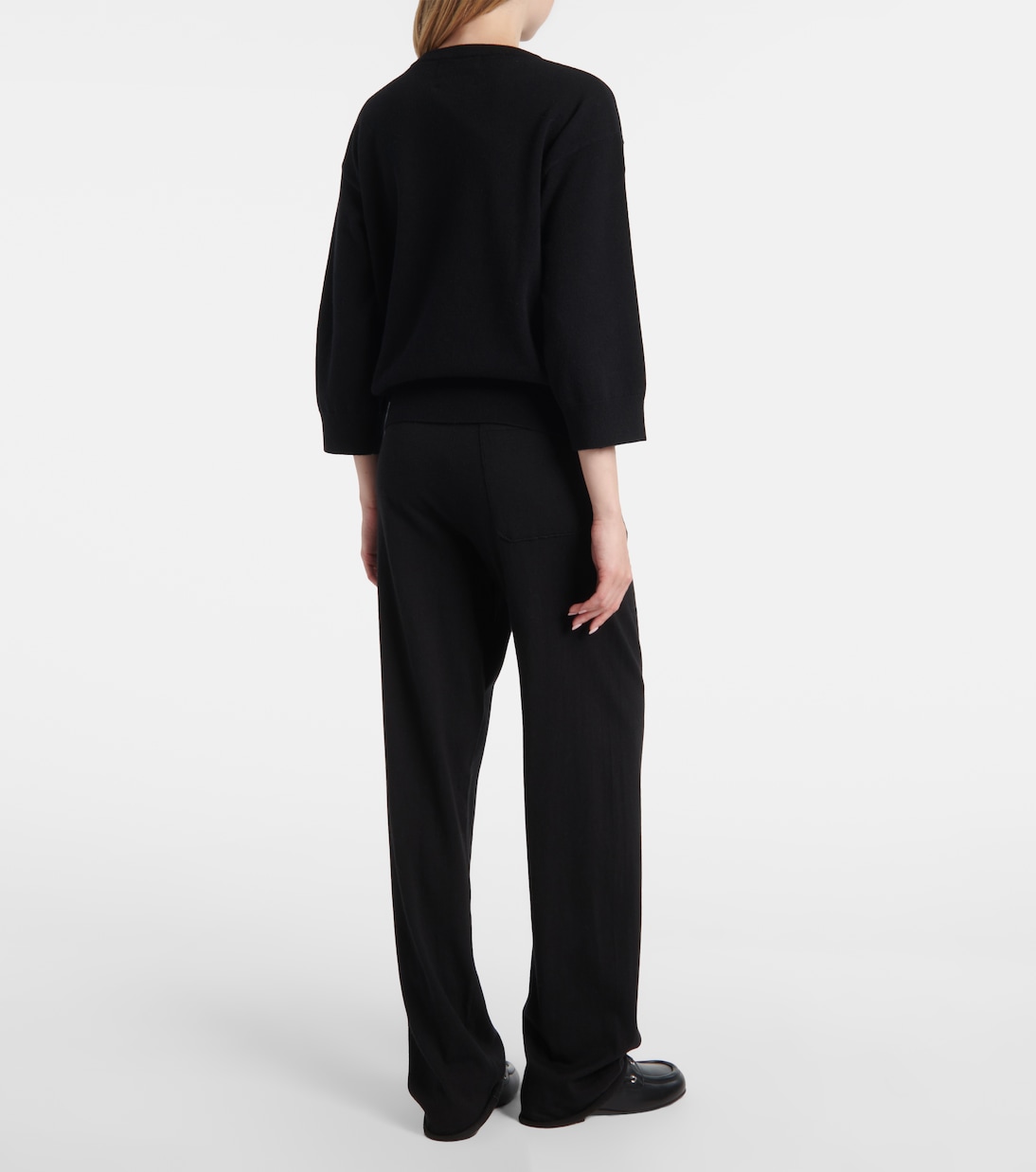 Pullover N°398 Jewel aus Kaschmir | Extreme Cashmere