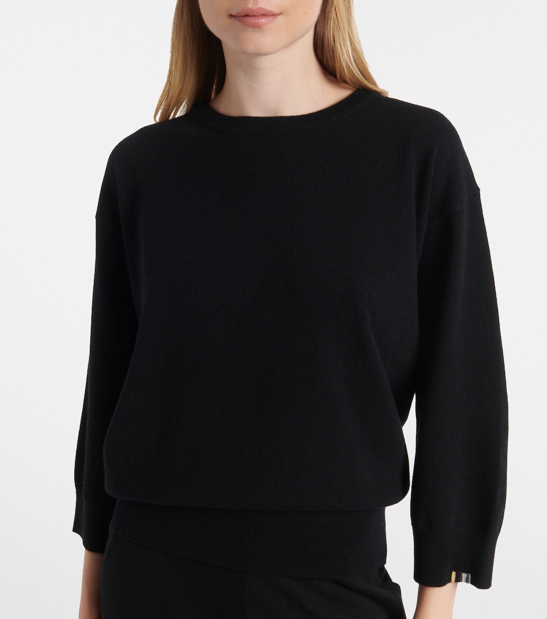 Pullover N°398 Jewel aus Kaschmir | Extreme Cashmere