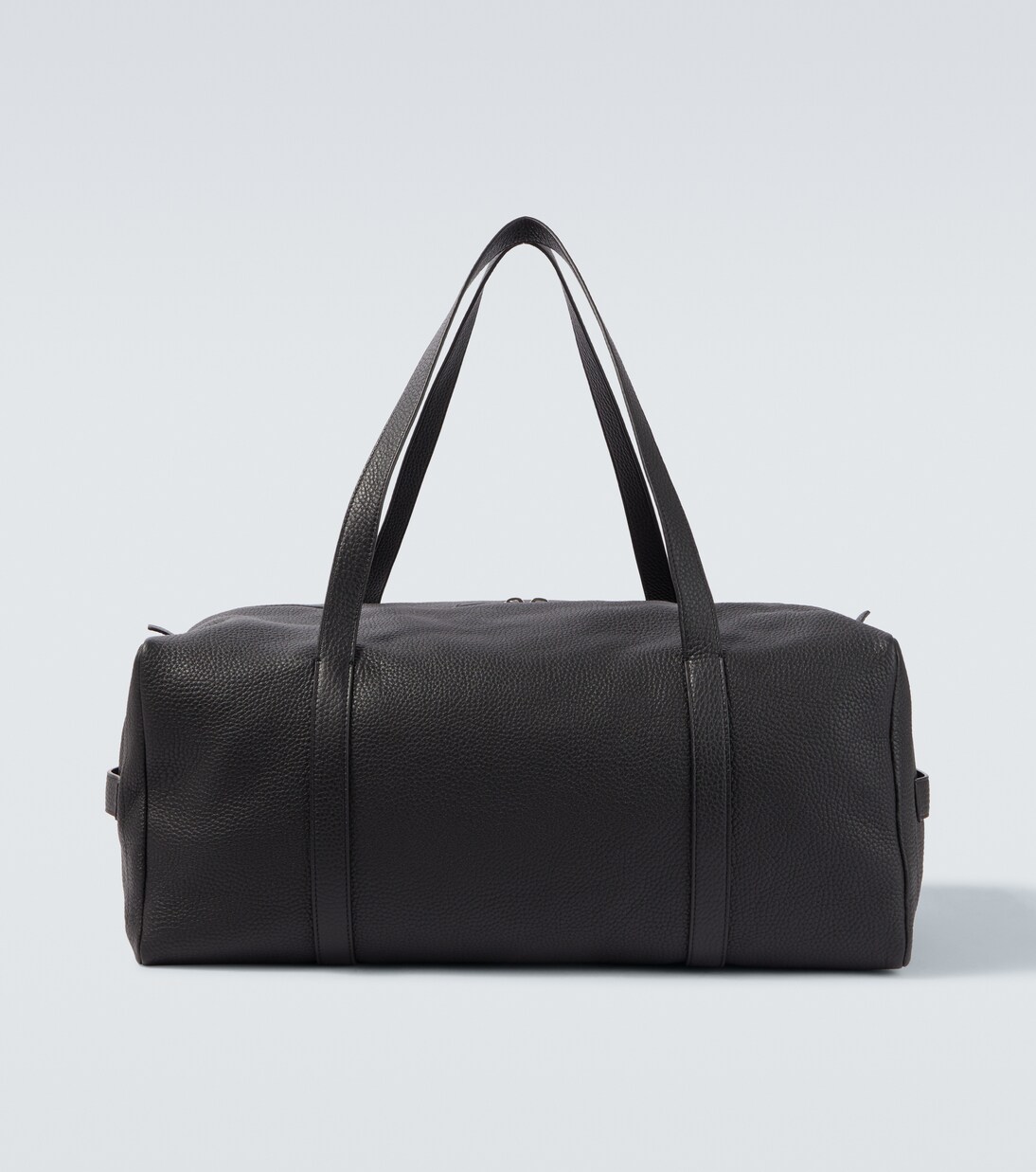 Gio leather tote bag | The Row